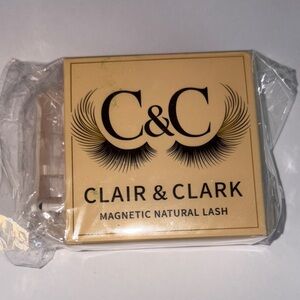 Magnetic Natural Lash - Cream